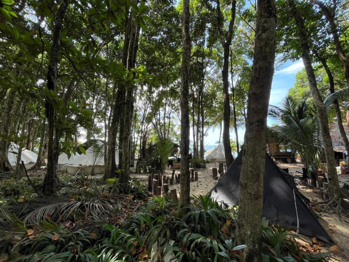 Sunset Bungalow Koh Chang Ranong Exterior photo