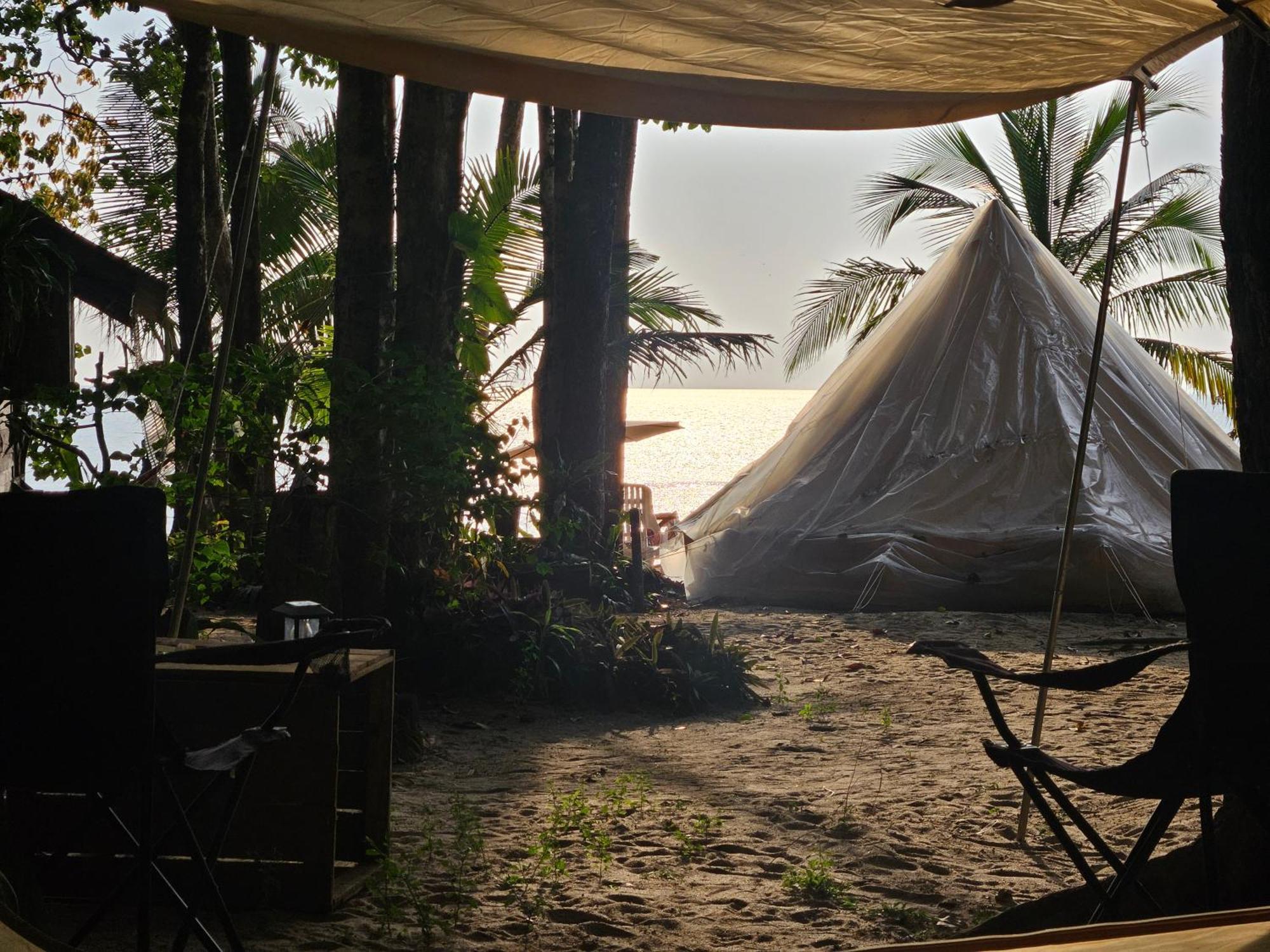 Sunset Bungalow Koh Chang Ranong Exterior photo