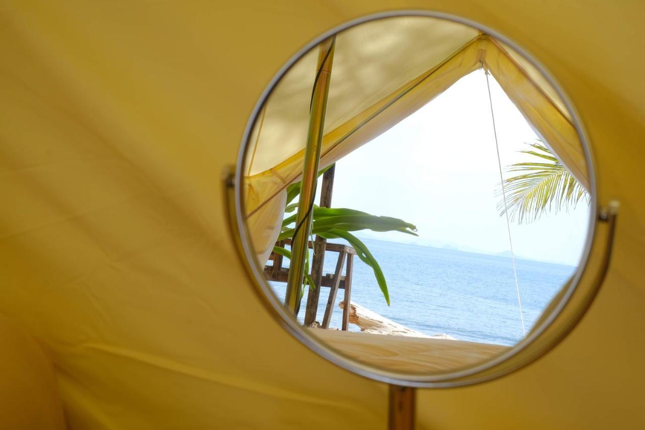 Sunset Bungalow Koh Chang Ranong Exterior photo