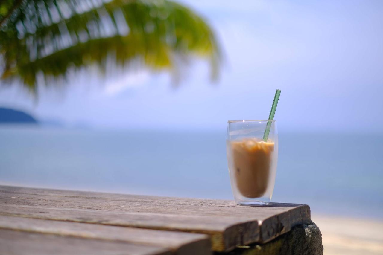 Sunset Bungalow Koh Chang Ranong Exterior photo