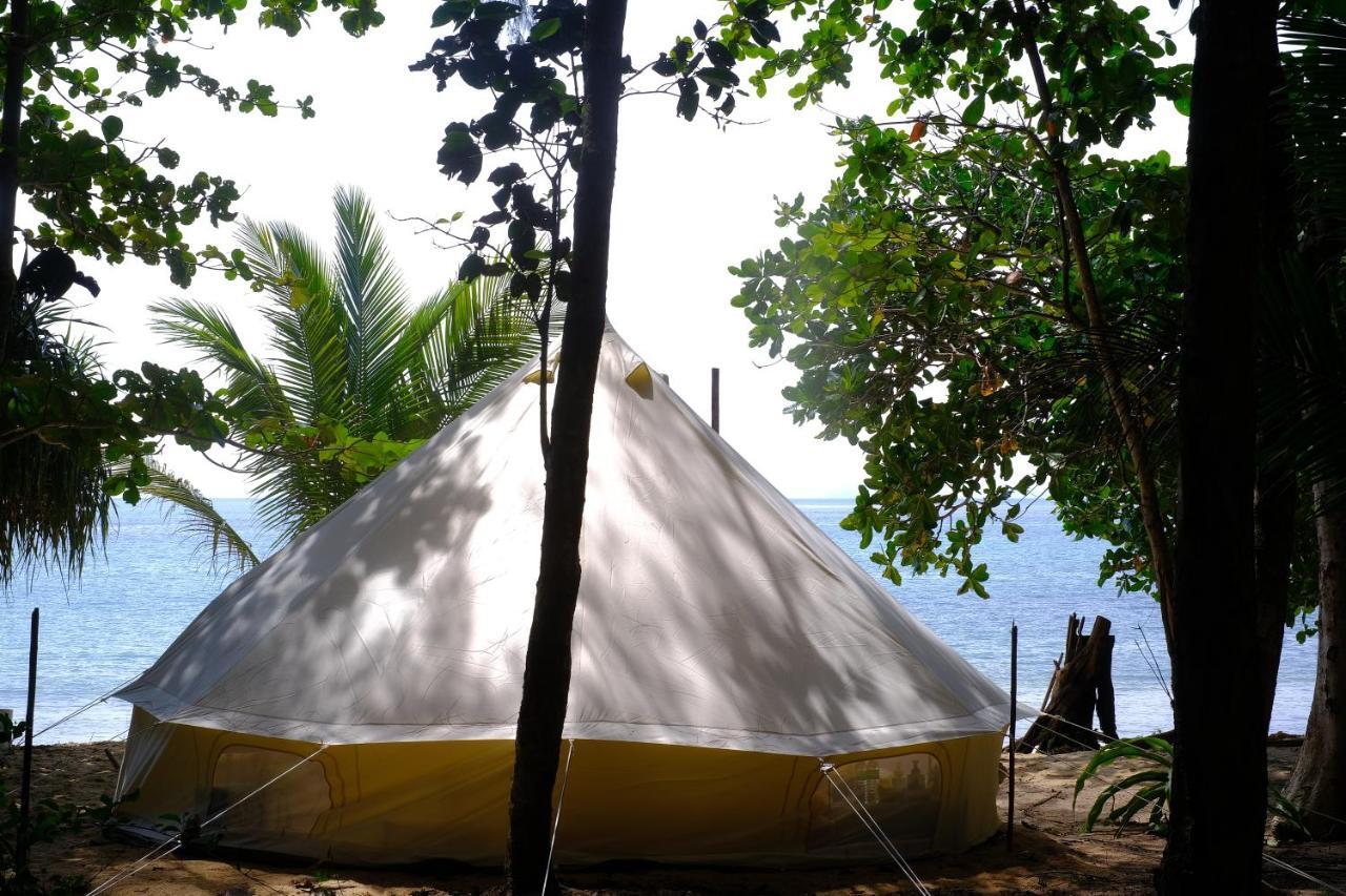 Sunset Bungalow Koh Chang Ranong Exterior photo