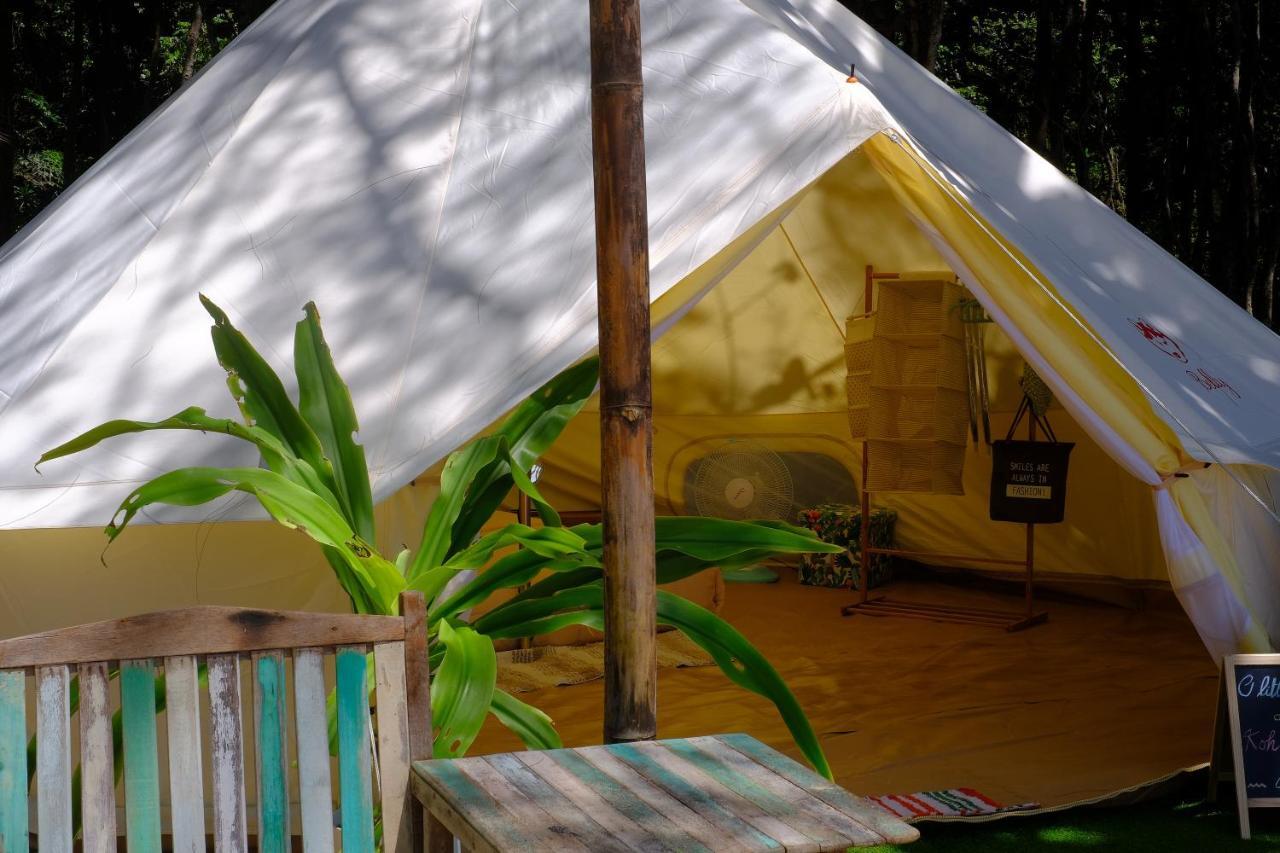 Sunset Bungalow Koh Chang Ranong Exterior photo