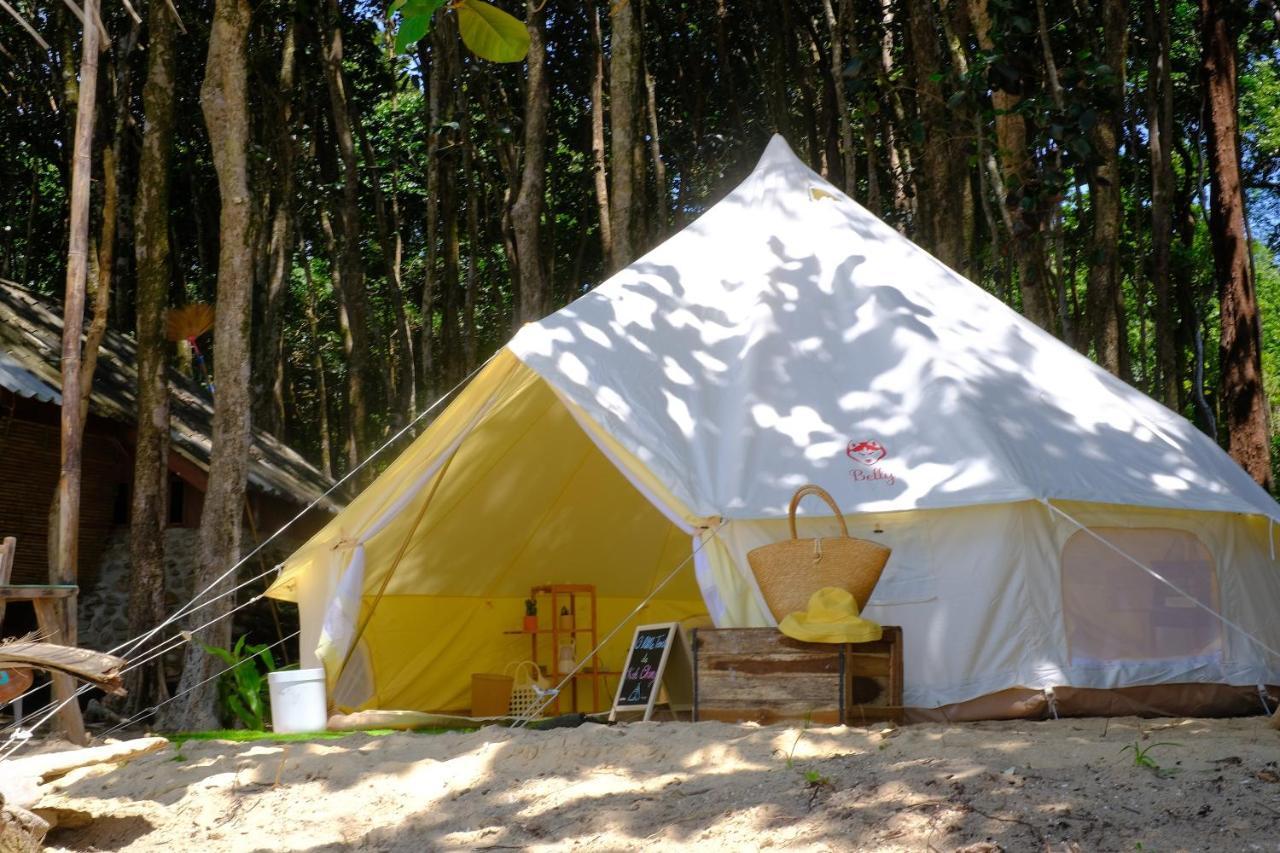 Sunset Bungalow Koh Chang Ranong Exterior photo