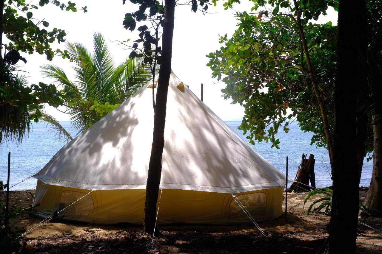 Sunset Bungalow Koh Chang Ranong Exterior photo
